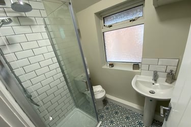 8 bed house, Umberslade Road - Copy, Selly Park, Birmingham, B297RZ - Image 14