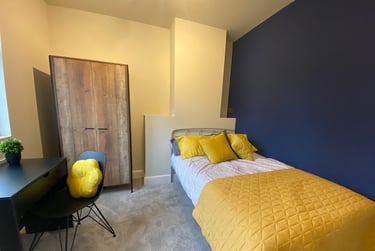 9 bed house, Umberslade Road - 9 bed, Selly Park, Birmingham, B297RZ - Image 15