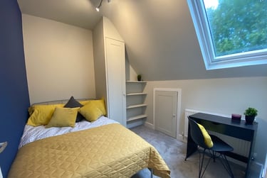 9 bed house, Umberslade Road - 9 bed, Selly Park, Birmingham, B297RZ - Image 13