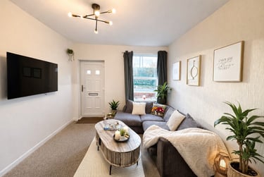 4 bed house, Heeley Road - 4 bed, Selly Park, Birmingham, B296DP - Image 1