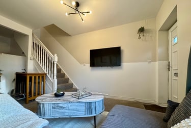 4 bed house, Heeley Road - 4 bed, Selly Park, Birmingham, B296DP - Image 2