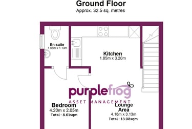 4 bed house, Heeley Road - 4 bed, Selly Park, Birmingham, B296DP - Image 9