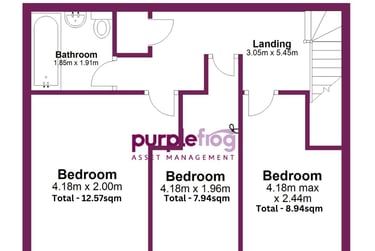 4 bed house, Heeley Road - 4 bed, Selly Park, Birmingham, B296DP - Image 10