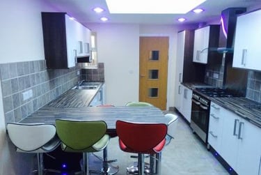 8 bed house, Tiverton Road, Selly Park, Birmingham, B296DB - Image 1