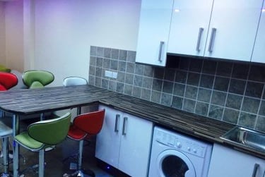 8 bed house, Tiverton Road, Selly Park, Birmingham, B296DB - Image 4