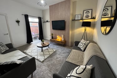 5 bed house, Pershore Road - Copy, Selly Park, Birmingham, B297NR - Image 5