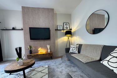 5 bed house, Pershore Road - Copy, Selly Park, Birmingham, B297NR - Image 3
