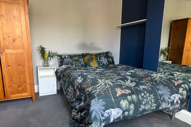 5 bed house, Pershore Road - Copy, Selly Park, Birmingham, B297NR - Image 6