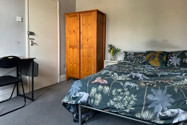5 bed house, Pershore Road - Copy, Selly Park, Birmingham, B297NR - Image 7