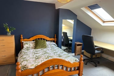 5 bed house, Pershore Road - Copy, Selly Park, Birmingham, B297NR - Image 14