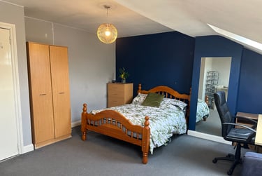 5 bed house, Pershore Road - Copy, Selly Park, Birmingham, B297NR - Image 13