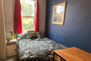 6 bed house, Pershore Road - Copy, Selly Park, Birmingham, B297NR - Image 15