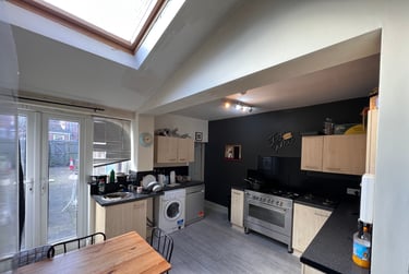 5 bed house, Link Road - 5 Bed, Hockley, Birmingham, B160EP - Image 3
