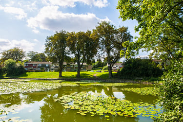 4 bed house, Metchley Drive - 4 bed, Harborne, Birmingham, B170LA - Image 10