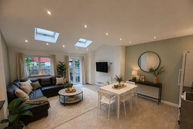 4 bed house, Metchley Drive - 4 bed, Harborne, Birmingham, B170LA - Image 1
