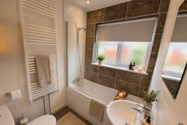 4 bed house, Metchley Drive - 4 bed, Harborne, Birmingham, B170LA - Image 7
