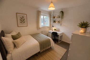 4 bed house, Metchley Drive - 4 bed, Harborne, Birmingham, B170LA - Image 5