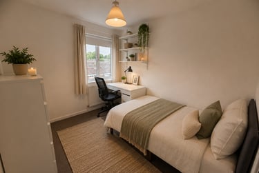 4 bed house, Metchley Drive - 4 bed, Harborne, Birmingham, B170LA - Image 6