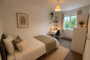 4 bed house, Metchley Drive - 4 bed, Harborne, Birmingham, B170LA - Image 4