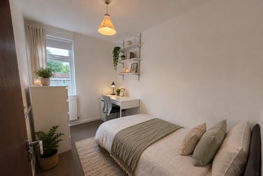 4 bed house, Metchley Drive - 4 bed, Harborne, Birmingham, B170LA - Image 3