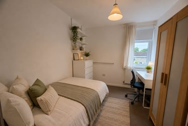 4 bed house, Metchley Drive - 4 bed, Harborne, Birmingham, B170LA - Image 9