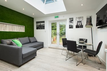 6 bed house, Cottesmore Road - 6 Bed Ex Bills, Lenton, Nottingham, NG71QE - Image 3
