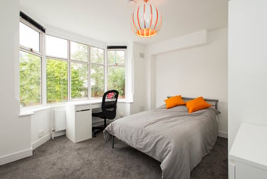6 bed house, Cottesmore Road - 6 Bed Ex Bills, Lenton, Nottingham, NG71QE - Image 7