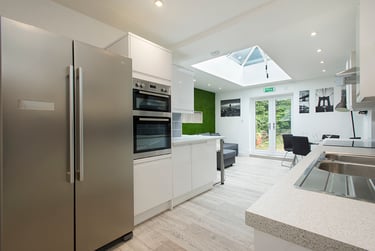6 bed house, Cottesmore Road - 6 Bed Ex Bills, Lenton, Nottingham, NG71QE - Image 2