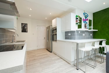 6 bed house, Cottesmore Road - 6 Bed Ex Bills, Lenton, Nottingham, NG71QE - Image 5