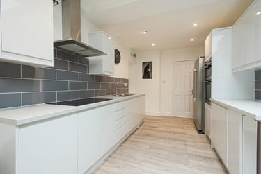 6 bed house, Cottesmore Road - 6 Bed Ex Bills, Lenton, Nottingham, NG71QE - Image 4