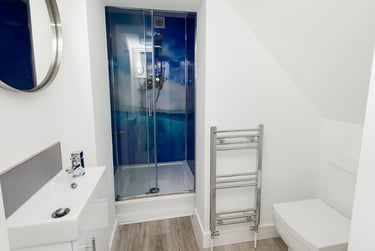 6 bed house, Cottesmore Road - 6 bed Bills Inc, Lenton, Nottingham, NG71QE - Image 15