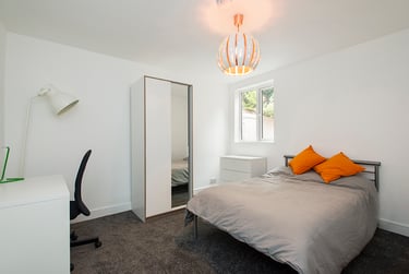 6 bed house, Cottesmore Road - 6 Bed Ex Bills, Lenton, Nottingham, NG71QE - Image 8