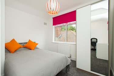 6 bed house, Cottesmore Road - 6 Bed Ex Bills, Lenton, Nottingham, NG71QE - Image 9