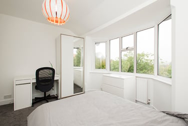 6 bed house, Cottesmore Road - 6 Bed Ex Bills, Lenton, Nottingham, NG71QE - Image 13