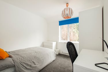 6 bed house, Cottesmore Road - 6 Bed Ex Bills, Lenton, Nottingham, NG71QE - Image 14