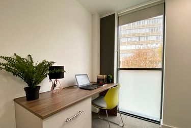 1 bed flat, F21 - 54 George Road, City Centre, Birmingham, B151PL - Image 3