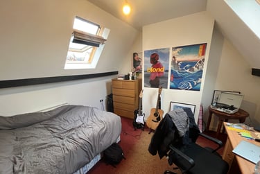 4 bed house, Hawton Crescent - 4 Bed Ex Bills, Lenton, Nottingham, NG81BZ - Image 7