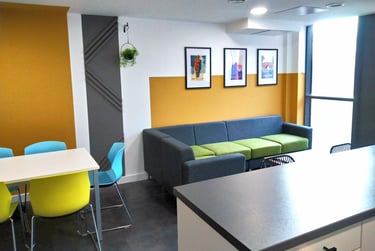 1 bed flat, F10 - 54 George Road - 364288, City Centre, Birmingham, B151PL - Image 1