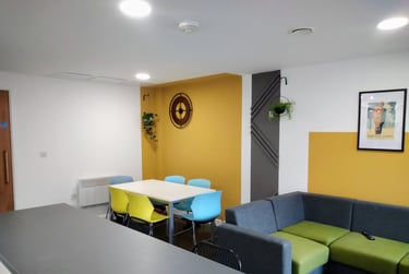 1 bed flat, F10 - 54 George Road - 364288, City Centre, Birmingham, B151PL - Image 2