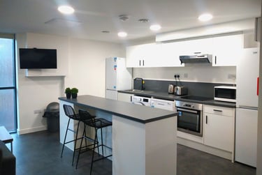 1 bed flat, F10 - 54 George Road - 364288, City Centre, Birmingham, B151PL - Image 6