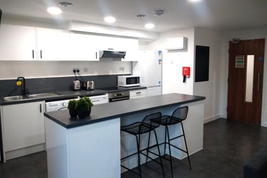 1 bed flat, F10 - 54 George Road - 364288, City Centre, Birmingham, B151PL - Image 5
