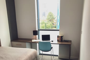 1 bed flat, F10 - 54 George Road - 364288, City Centre, Birmingham, B151PL - Image 9