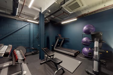 Classic Ensuite at Haymarket, 5 West Park Place, City Centre, Edinburgh, EH112EE - Image 9
