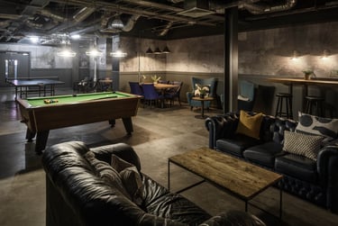 Premier Studio at Hope Street, Hope Street, City Centre, Liverpool, L19BP - Image 7