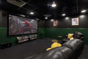 Premier Studio at Hope Street, Hope Street, City Centre, Liverpool, L19BP - Image 8