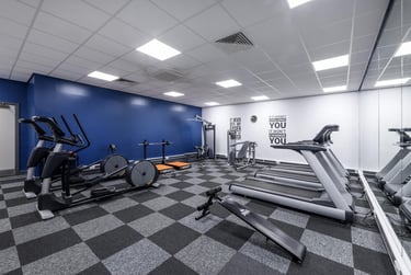 Premier Studio at Hope Street, Hope Street, City Centre, Liverpool, L19BP - Image 9