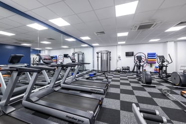 Premier Studio at Hope Street, Hope Street, City Centre, Liverpool, L19BP - Image 11