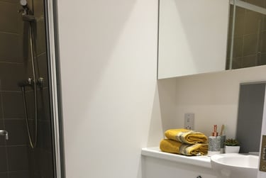 Premier Studio Ultra at Hope Street, Hope Street, City Centre, Liverpool, L19BP - Image 5