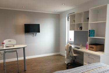 Premier Studio Ultra at Hope Street, Hope Street, City Centre, Liverpool, L19BP - Image 10
