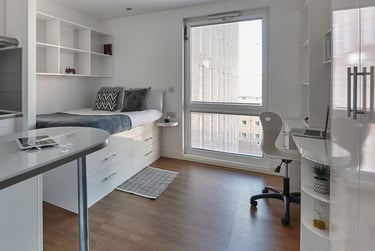 Premier Studio Ultra at Hope Street, Hope Street, City Centre, Liverpool, L19BP - Image 3